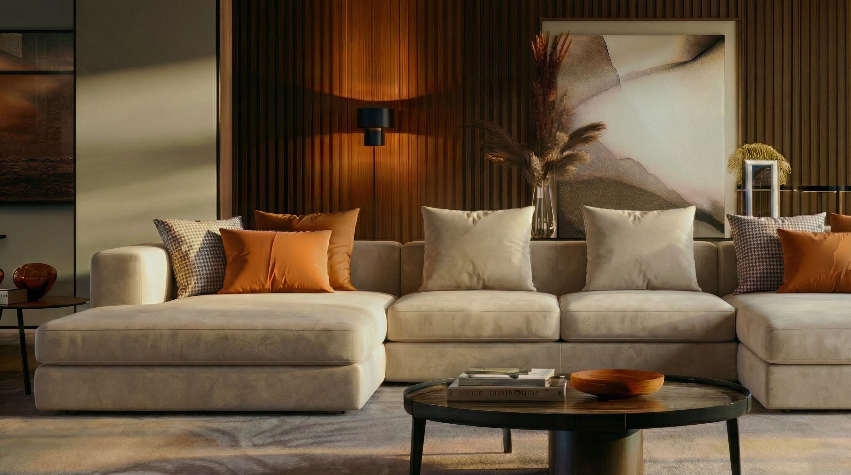 Canapele – Ruspin Home