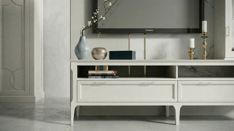 Mobilier de Living 4SQ/M66