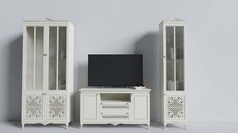 Mobilier de Living 4SQ/L6