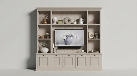 Mobilier de Living 4SQ/M69