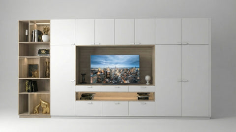 Mobilier de Living 4SQ/P37