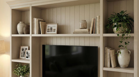 Mobilier de Living 4SQ/M69