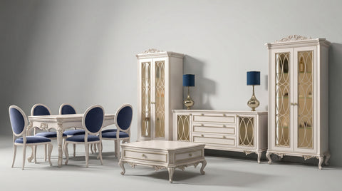 Mobilier de Living 4SQ/L5