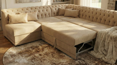 Canapea - GOLD LUX 5