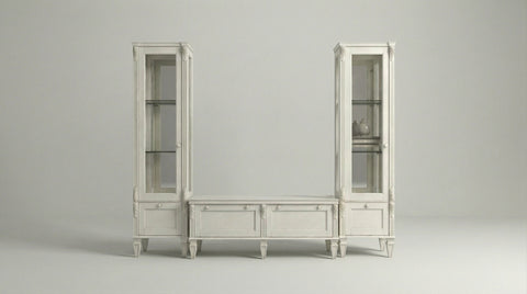 Mobilier de Living 4SQ/M67