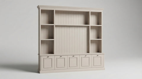 Mobilier de Living 4SQ/M69