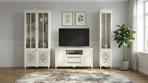 Mobilier de Living 4SQ/L6