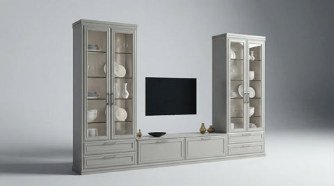 Mobilier de Living 4SQ/M70
