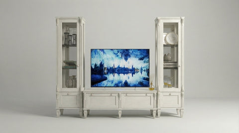 Mobilier de Living 4SQ/M67
