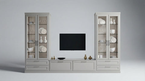 Mobilier de Living 4SQ/M70