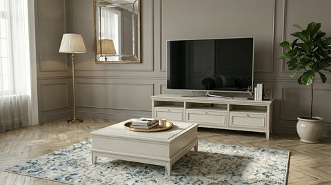 Mobilier de Living 4SQ/M68