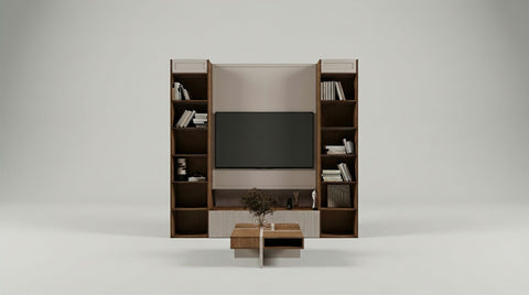 Mobilier de Living 4SQ/P39