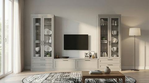 Mobilier de Living 4SQ/M70