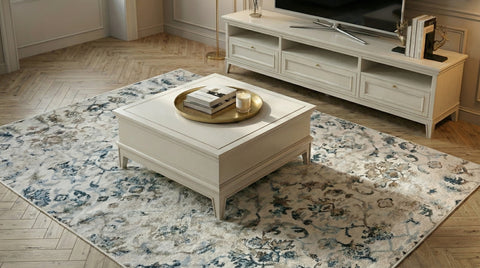 Mobilier de Living 4SQ/M68