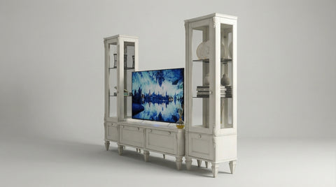 Mobilier de Living 4SQ/M67