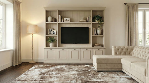 Mobilier de Living 4SQ/M69