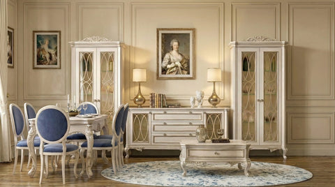Mobilier de Living 4SQ/L5