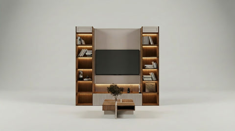 Mobilier de Living 4SQ/P39